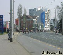 14 biciklijada - avenija povratak